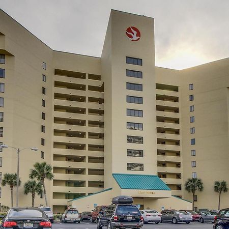 Appartamento Sunbird E1110 Panama City Beach Esterno foto
