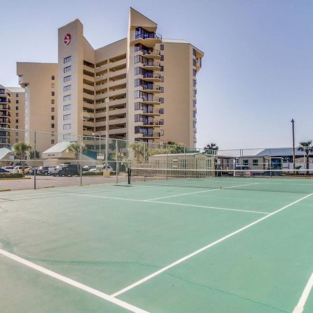 Appartamento Sunbird E1110 Panama City Beach Esterno foto