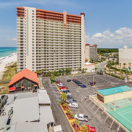Appartamento Sunbird E1110 Panama City Beach Esterno foto