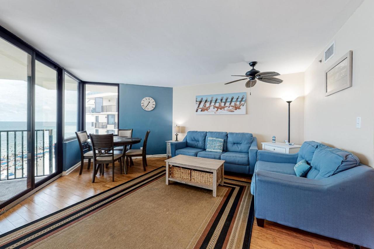 Appartamento Sunbird E1110 Panama City Beach Camera foto