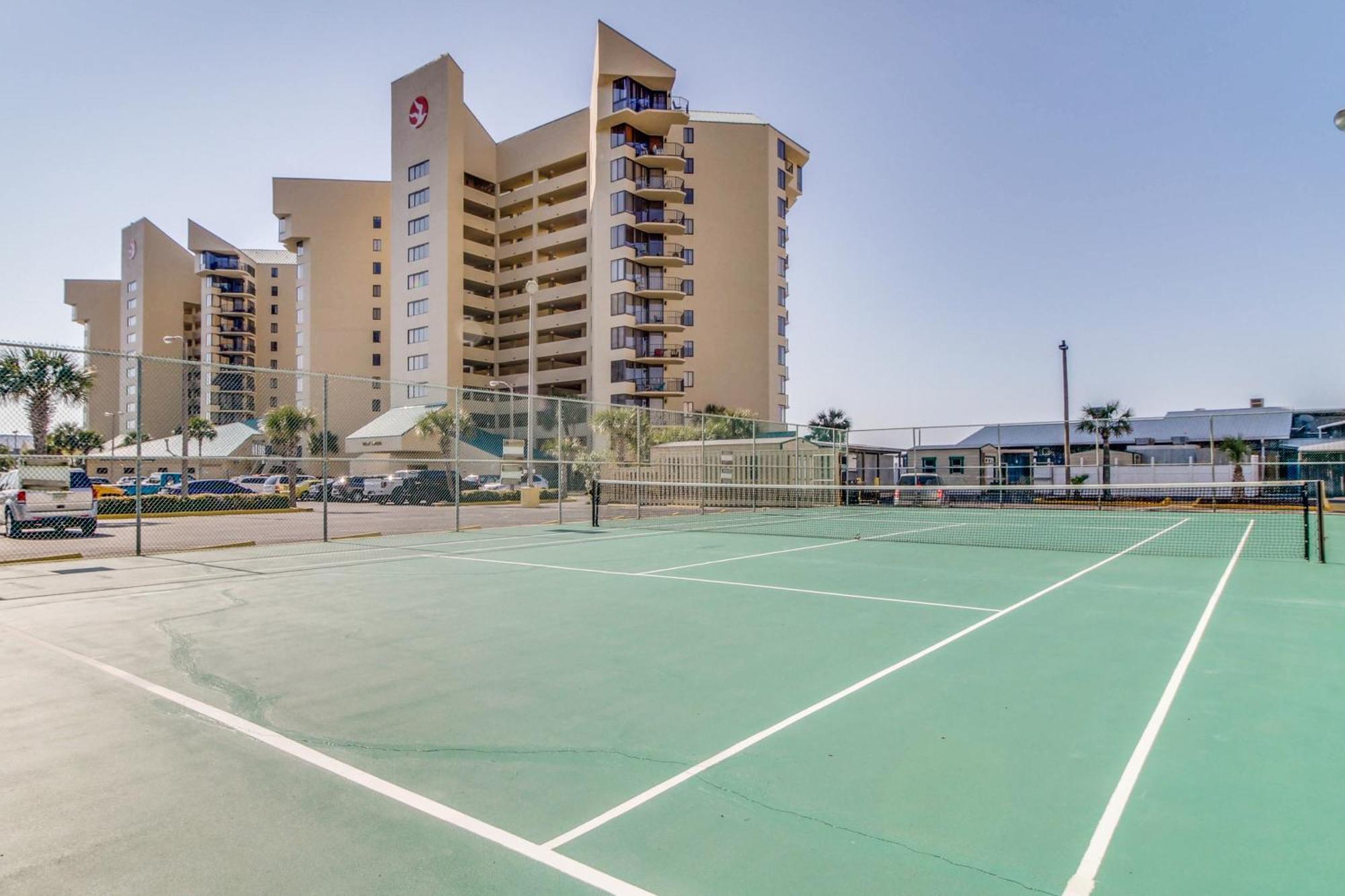 Appartamento Sunbird E1110 Panama City Beach Esterno foto