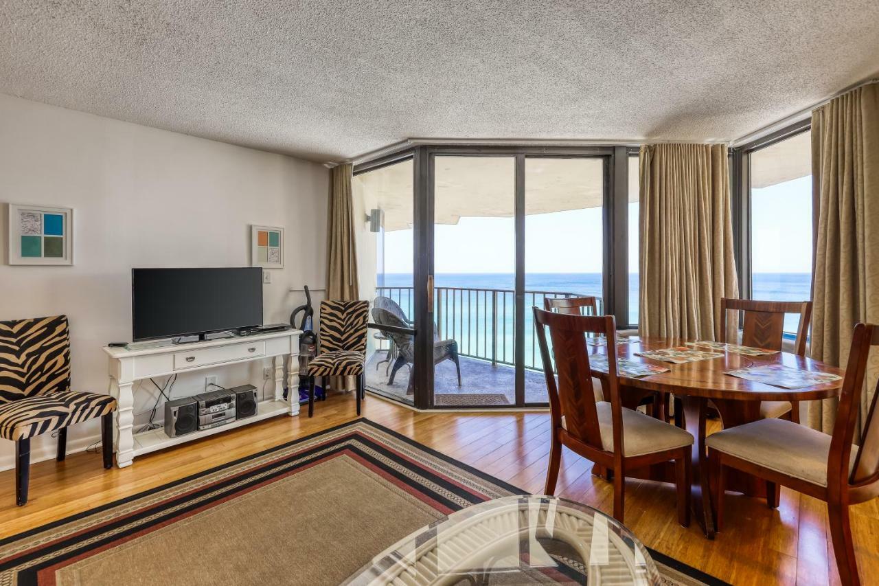 Appartamento Sunbird E1110 Panama City Beach Esterno foto