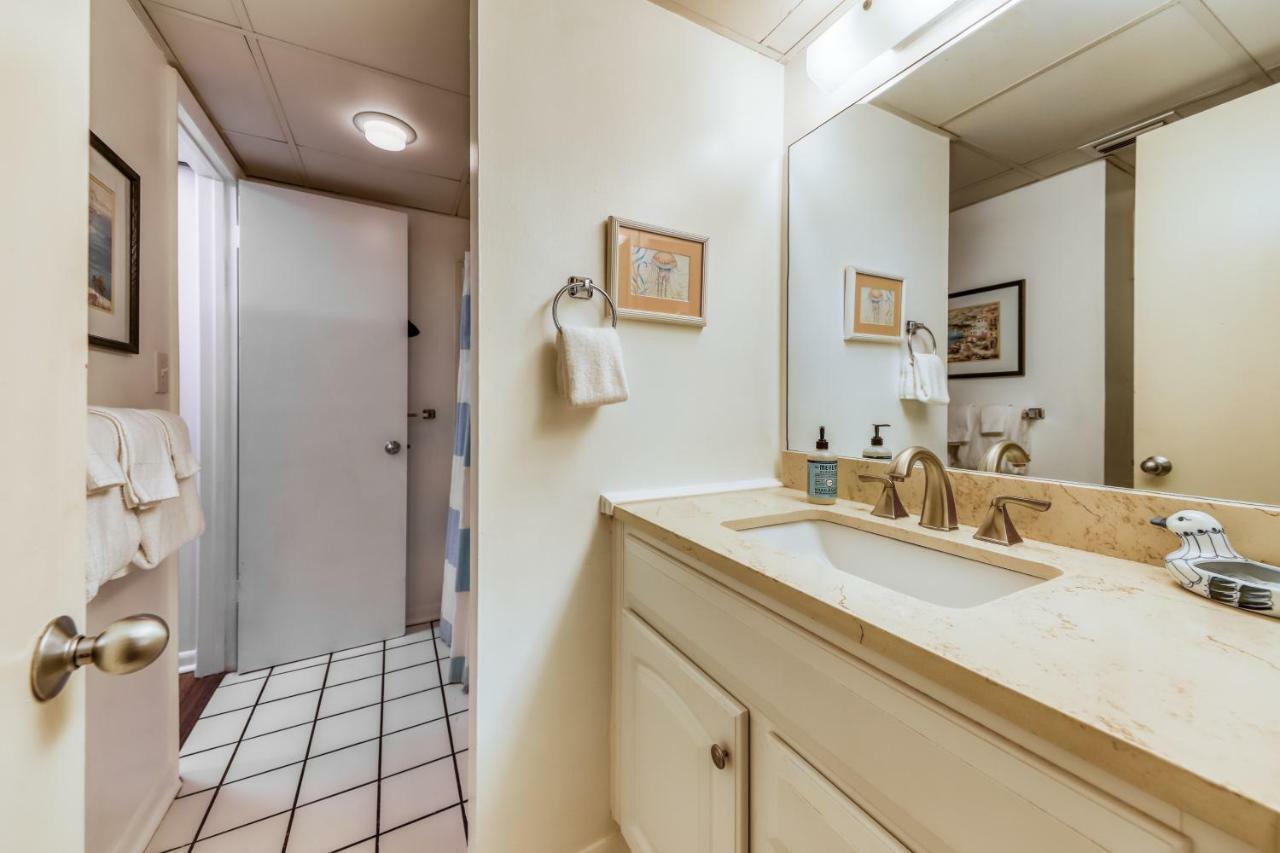Appartamento Sunbird E1110 Panama City Beach Esterno foto