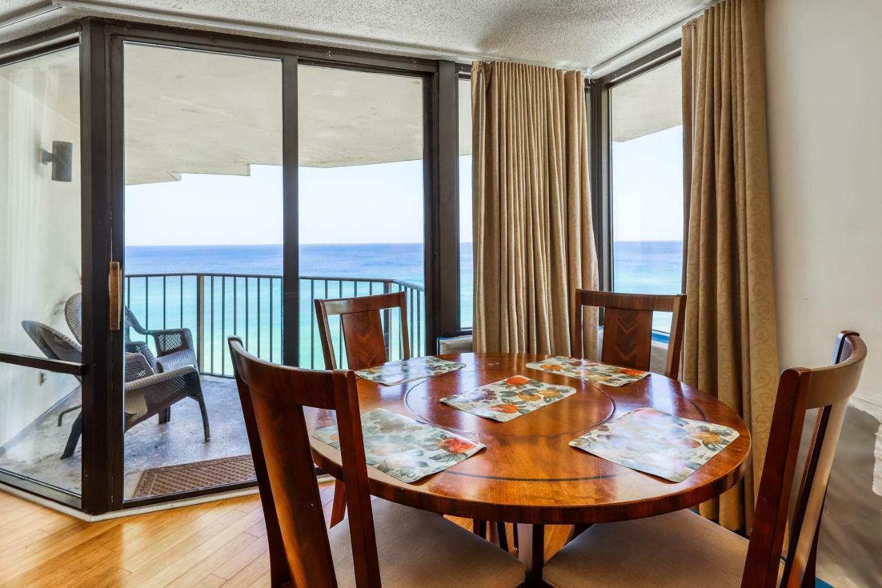 Appartamento Sunbird E1110 Panama City Beach Esterno foto